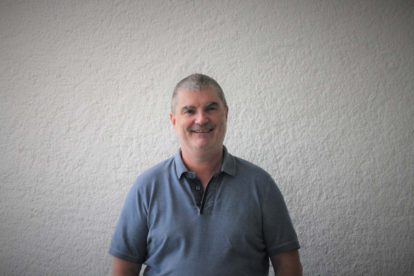 Willy Sallin - MCR - Coprésident